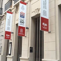 Museo de Antropología UNC
