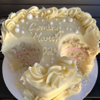 Edgar's Bakery and Cafe - Bakeries Near Me - Birmingham, Alabama