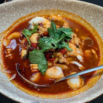Jiang Nan - NYC - Spicy fish - Chinese Near Me - New York, New York Jiang Nan - NYC - Spicy fish - Chinese Near Me - New York, New York