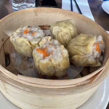 Yang Kee Dumpling - HK Shumai - Dim Sum Near Me - Davis, California Yang Kee Dumpling - HK Shumai - Dim Sum Near Me - Davis, California