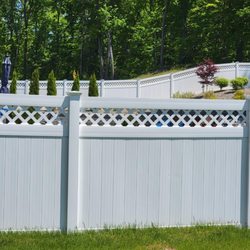 All Season Fence Co.
