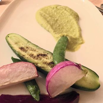 Mandarava - Valentine's Day special - Vegan Near Me - Newburyport, Massachusetts