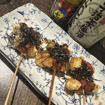 Yakitori Ando - Izakaya Near Me - Honolulu, Hawaii Yakitori Ando - Izakaya Near Me - Honolulu, Hawaii
