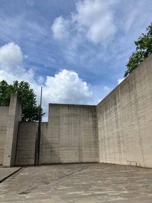 San Sabba Rice Mill National Monument & Museum by null