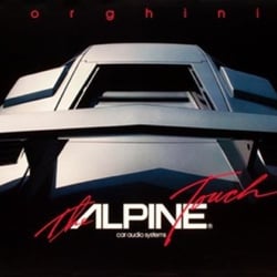 East Coast Automotive Customs - Alpine Flagship Store
