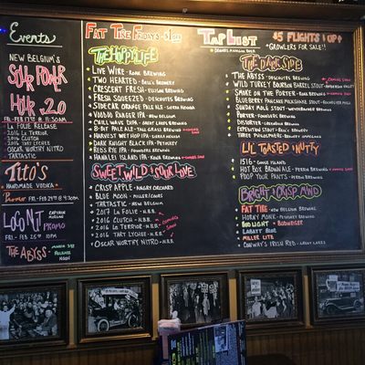 Menu photo 1 3 Nicks Scoreboard Allen Park, MI