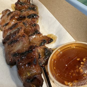 Three Monkeys - Thai Near Me - Santa Barbara, California