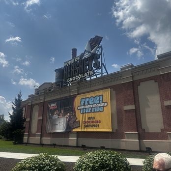 Hersheypark - Amusement Parks Near Me - Hershey, Pennsylvania