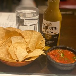 Casa Orozco - Livermore - Oh ya...spicey salsa delish