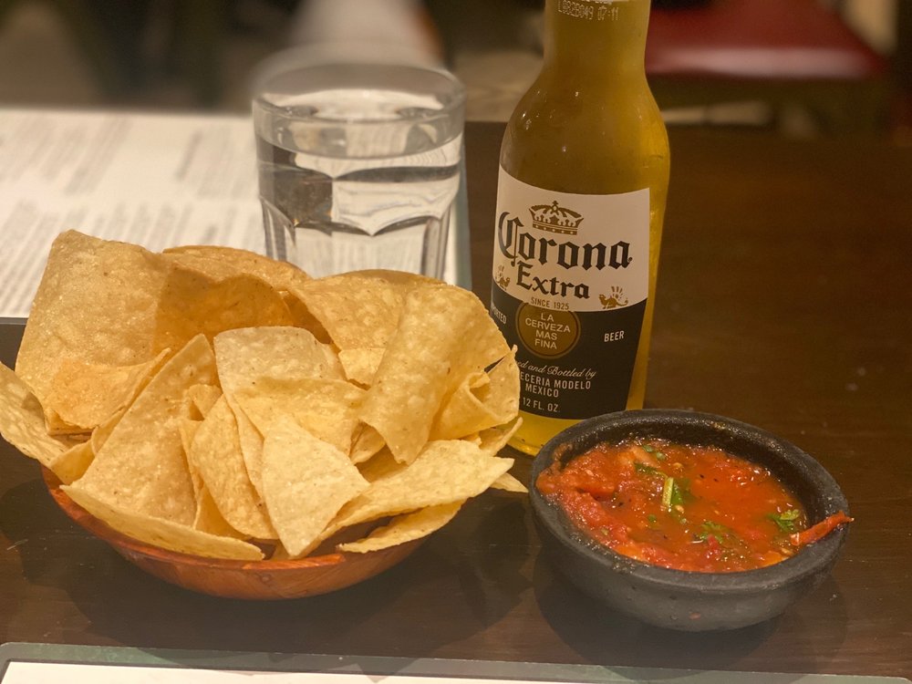 Casa Orozco - Livermore