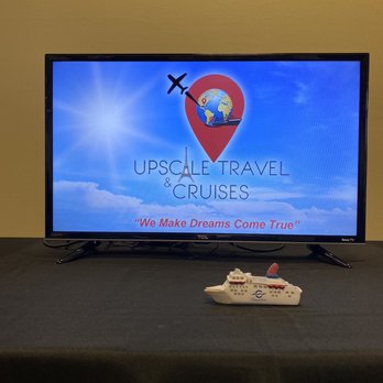 Upscale Travel And Cruises - Travel Services Near Me - Indianapolis, Indiana Upscale Travel And Cruises - Travel Services Near Me - Indianapolis, Indiana