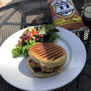Union Market - Sandwiches Near Me - Richmond, Virginia