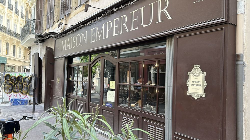Maison Empereur