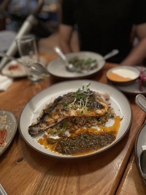 Miriam Restaurant by null