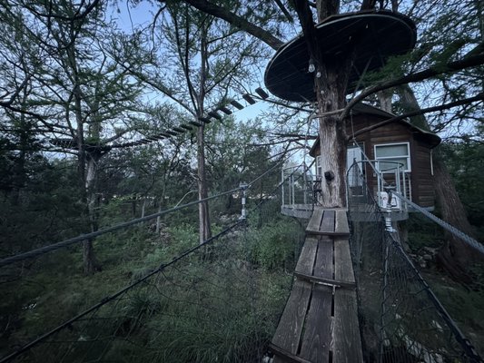 Cypress Valley by null