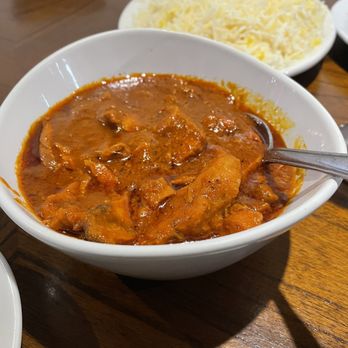 Buffalo Tikka House - Halal Near Me - Buffalo, New York