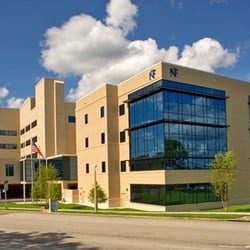 North Florida Regional Medical Center