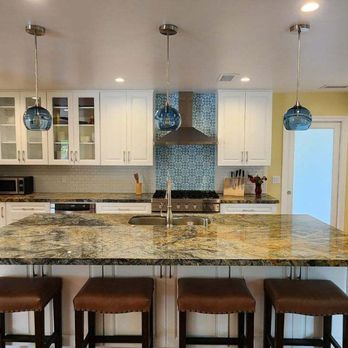 Creative Home Remodeling Group - Final view - General Contractors Near Me - Studio City, California