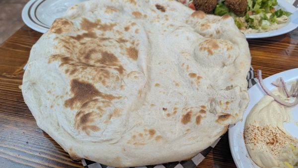 Usta Kababgy Austin by null