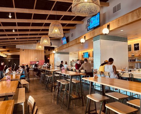 Loro Asian Smokehouse & Bar by null
