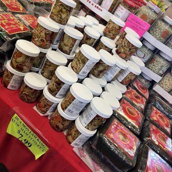 Lee's Supermarket - International Grocery Near Me - San Jose, California