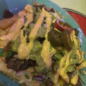 Desvelados - ASADA FRIES - Mexican Near Me - Whittier, California Desvelados - ASADA FRIES - Mexican Near Me - Whittier, California