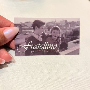 Fratellino - Italian Near Me - Coral Gables, Florida Fratellino - Italian Near Me - Coral Gables, Florida