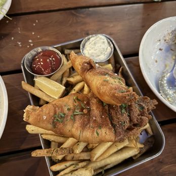 Ace Seafood - Fish & chips - Seafood Near Me - Oakland, California
