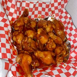J&K's Pizza And Takeout