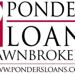Ponders Pawnbrokers