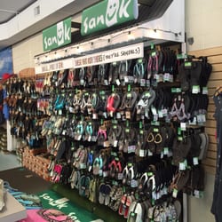 Ocean Outfitters