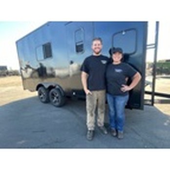 Tru Trailers - Trailer Dealers Near Me - Fresno, California