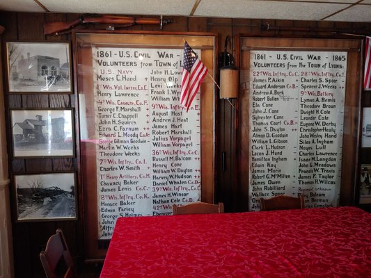 Menu photo 4 Ye Olde Hotel Bar and Restaurant Lyons, WI Menu photo 4 Ye Olde Hotel Bar and Restaurant Lyons, WI