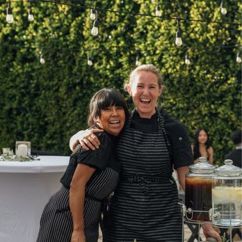 Santa Barbara Chef Collective - Kami & Chef Coco! - Personal Chefs Near Me