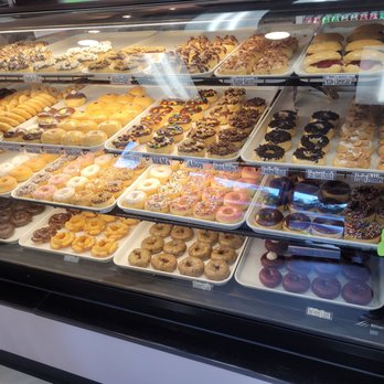 Donut Worry 4 - Great selection! - Donuts Near Me - Newnan, Georgia Donut Worry 4 - Great selection! - Donuts Near Me - Newnan, Georgia