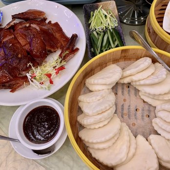HL Peninsula Restaurant - Duck - Dim Sum Near Me - Milpitas, California