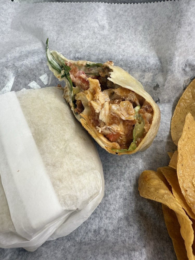 JP's Deli and Catering — Mexican restaurant in Somerville