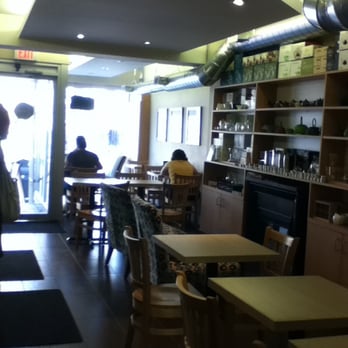 Tsaa Tea Shop - Tea Rooms Near Me - Toronto, Ontario