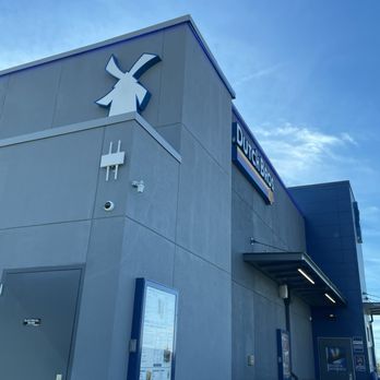 Dutch Bros Coffee - Juice Bars & Smoothies Near Me - Tulsa, Oklahoma