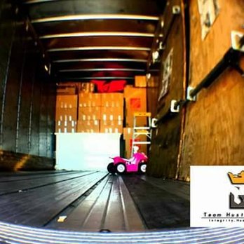 Team Hustle Moving - Movers Near Me Team Hustle Moving - Movers Near Me