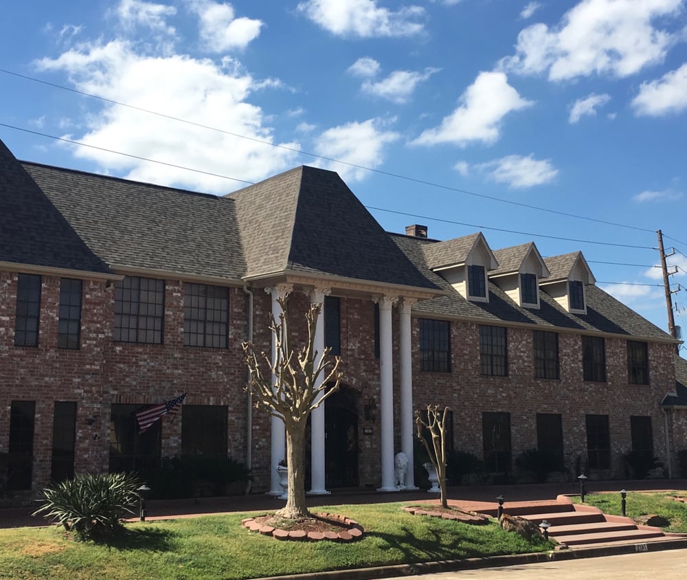 Slide of Heritage Roofing & Construction Company