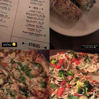 Firepit Pizza Tavern - Menu, Street Corn, Vegan pizza, chicken, broccoli, and spinach pizza - Pizza Near Me - Atlanta, Georgia Firepit Pizza Tavern - Menu, Street Corn, Vegan pizza, chicken, broccoli, and spinach pizza - Pizza Near Me - Atlanta, Georgia