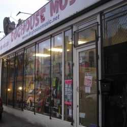 Dog House Music