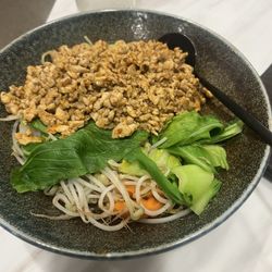Origami - Dry ramen