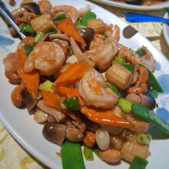 Boston Lobster - Chinese Near Me - Rosemead, California