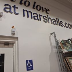 Marshalls