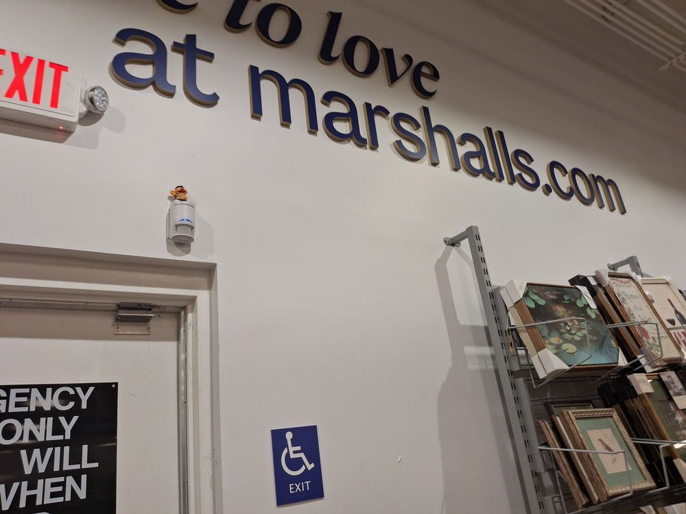 Marshalls Image