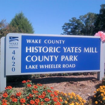 Historic Yates Mill County Park - Parks Near Me - Raleigh, North Carolina Historic Yates Mill County Park - Parks Near Me - Raleigh, North Carolina