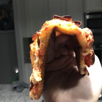 Casa Di Pizza - 3 min post delivery...Dripping with grease, low quality ingredients low quality cooks. - Chicken Wings Near Me - Bradenton, Florida Casa Di Pizza - 3 min post delivery...Dripping with grease, low quality ingredients low quality cooks. - Chicken Wings Near Me - Bradenton, Florida