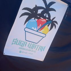 Suga Watah